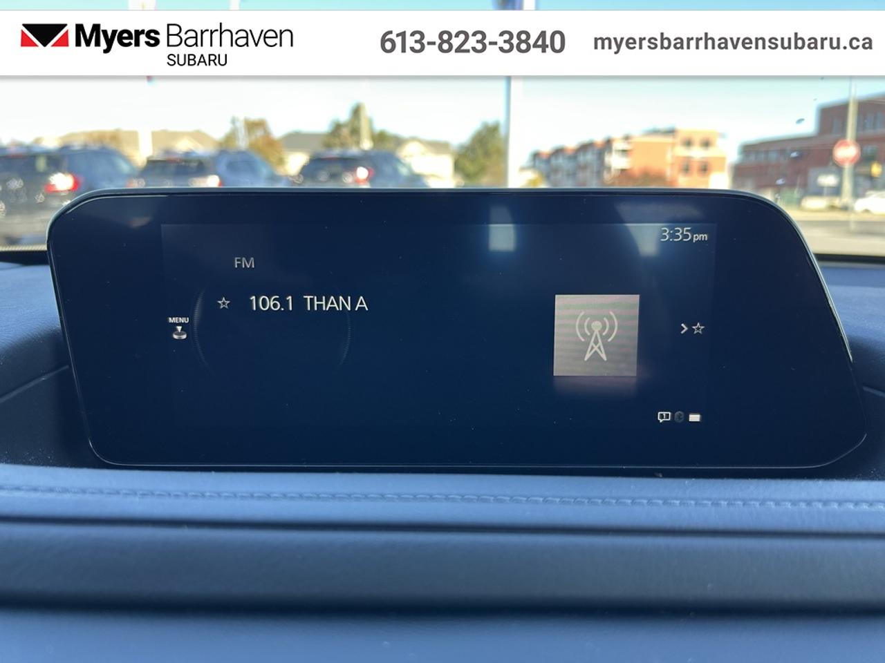 2025 Mazda CX-30 GX  - Heated Seats -  Apple CarPlay Photo