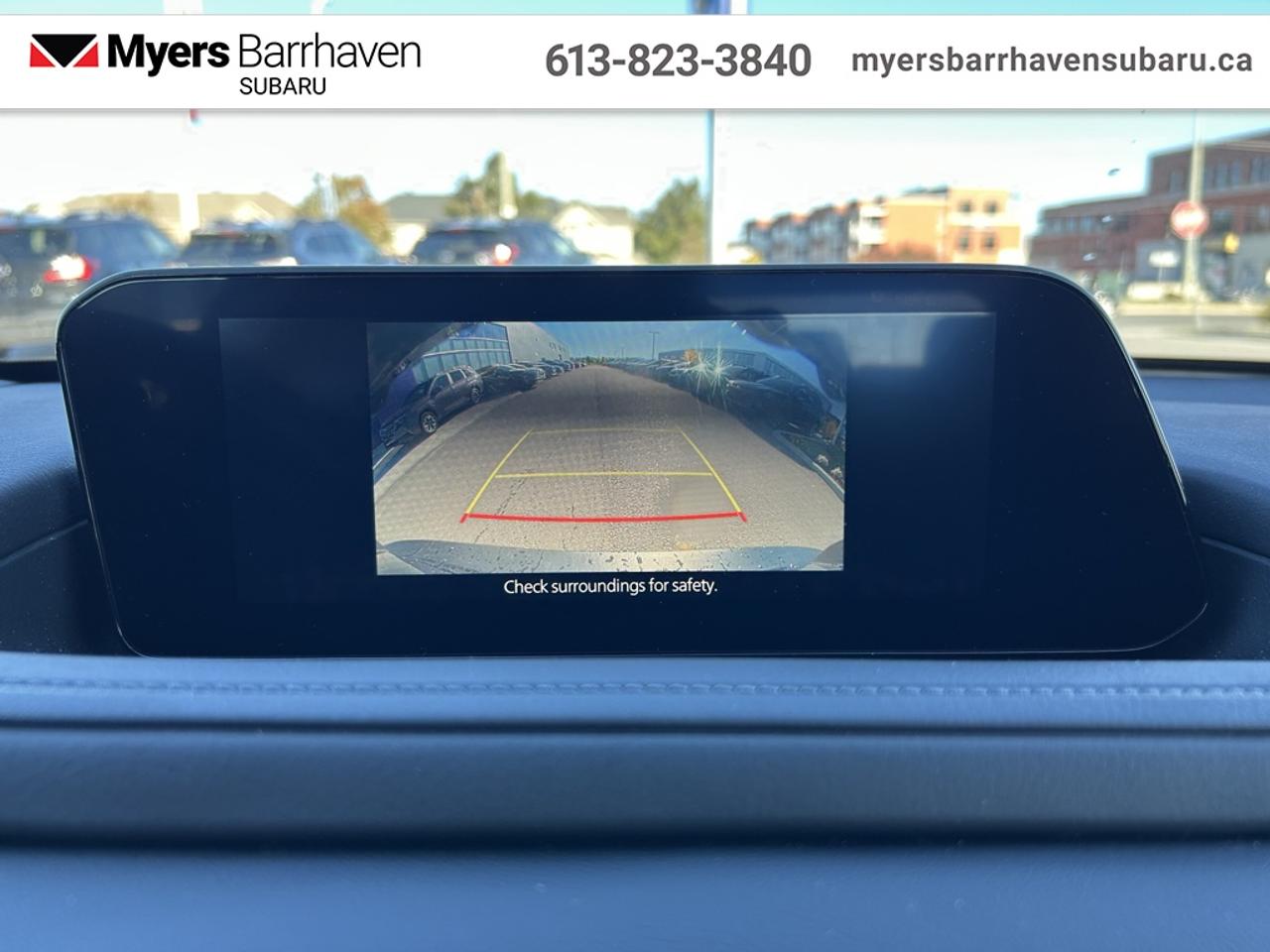 2025 Mazda CX-30 GX  - Heated Seats -  Apple CarPlay Photo