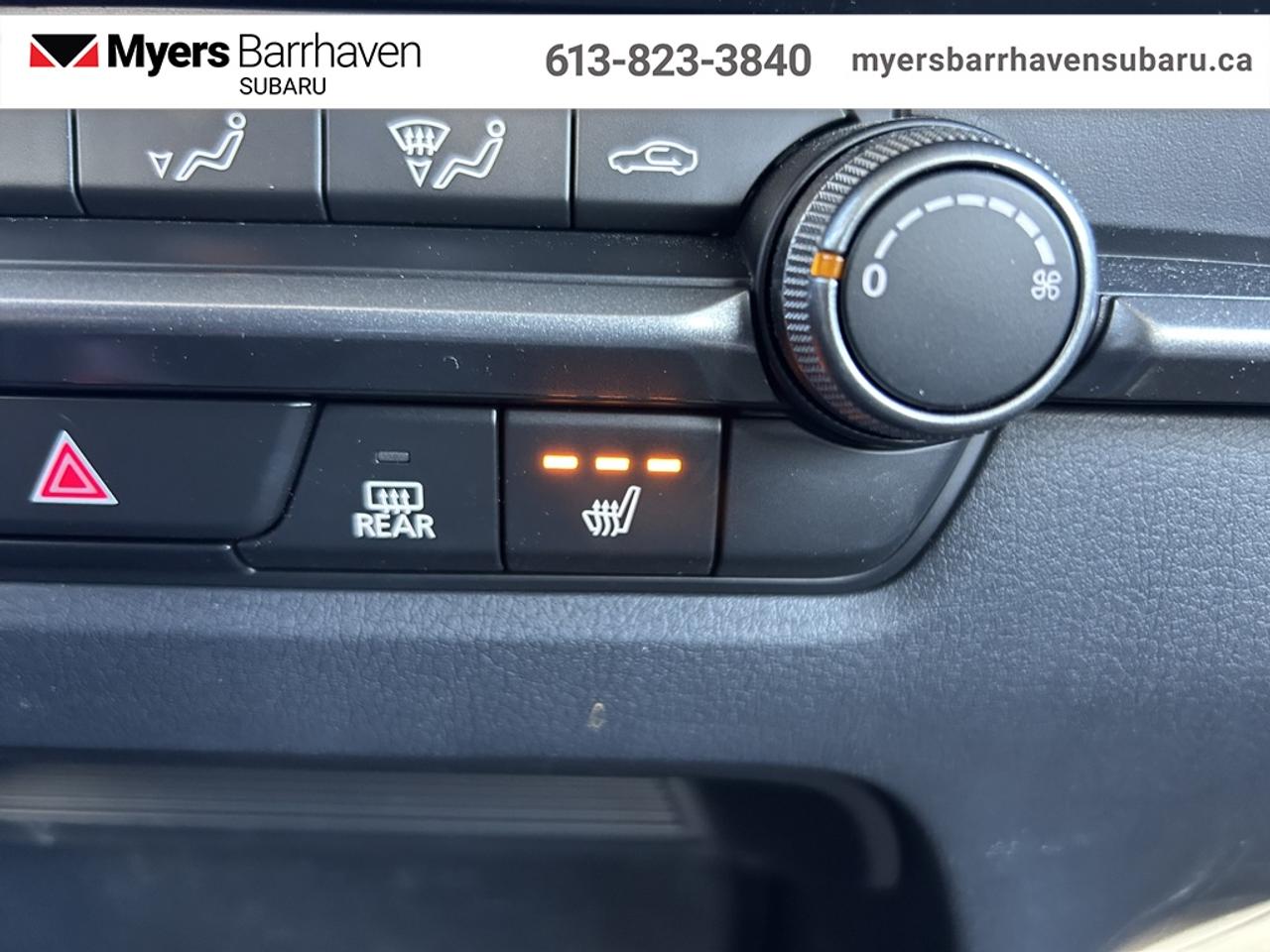 2025 Mazda CX-30 GX  - Heated Seats -  Apple CarPlay Photo