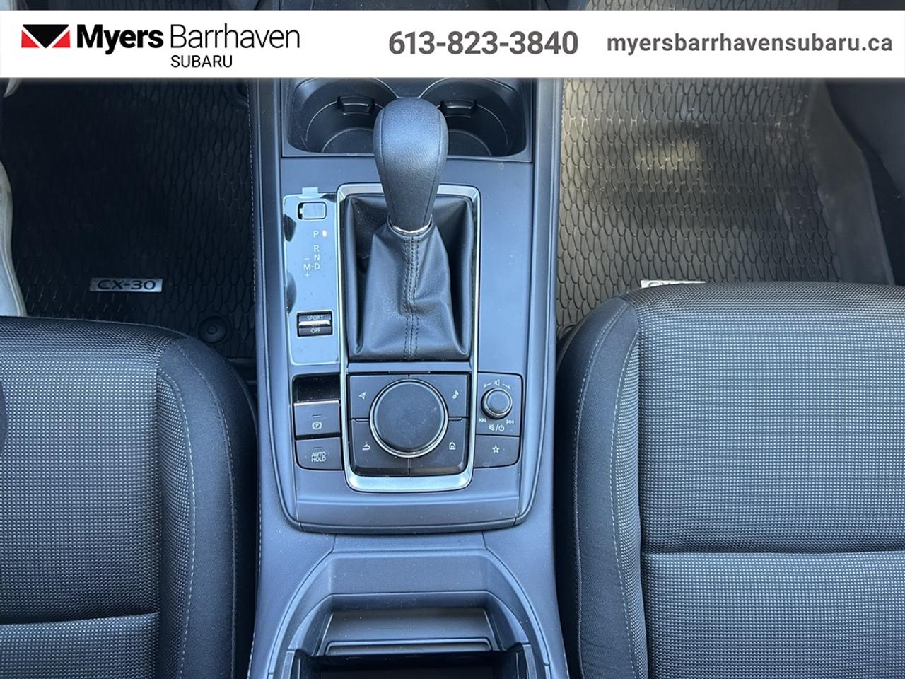 2025 Mazda CX-30 GX  - Heated Seats -  Apple CarPlay Photo