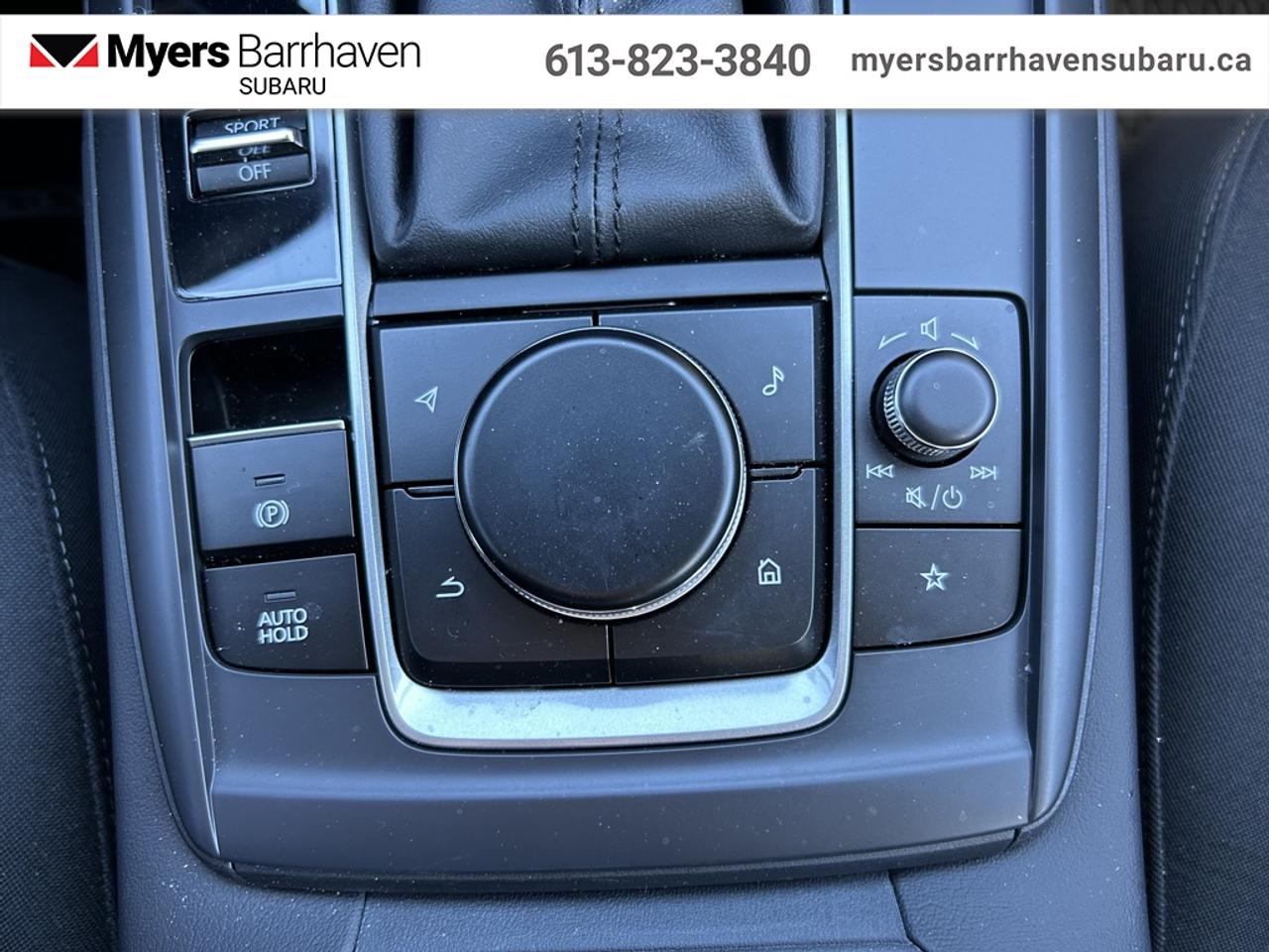 2025 Mazda CX-30 GX  - Heated Seats -  Apple CarPlay Photo