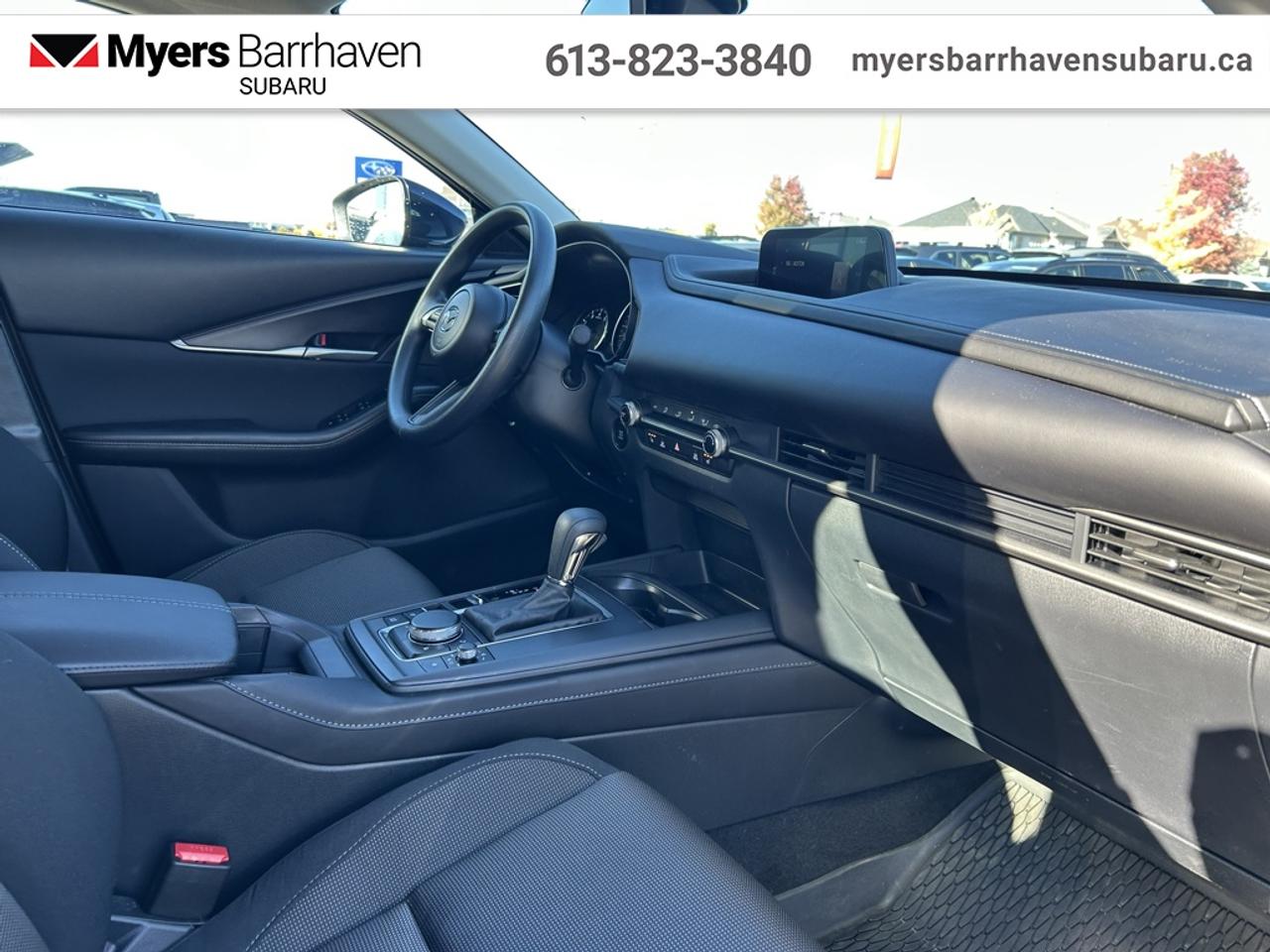2025 Mazda CX-30 GX  - Heated Seats -  Apple CarPlay Photo