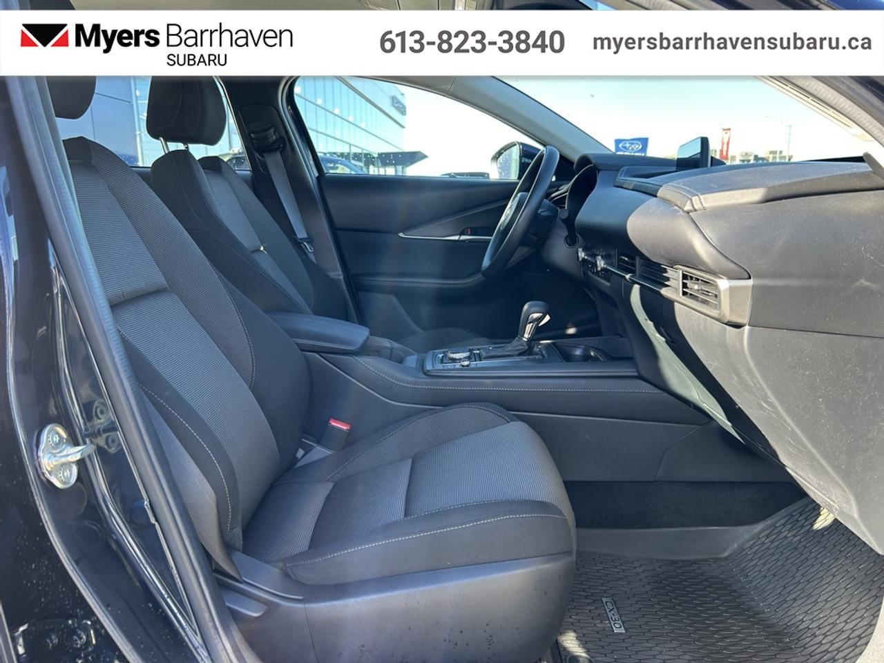 2025 Mazda CX-30 GX  - Heated Seats -  Apple CarPlay Photo