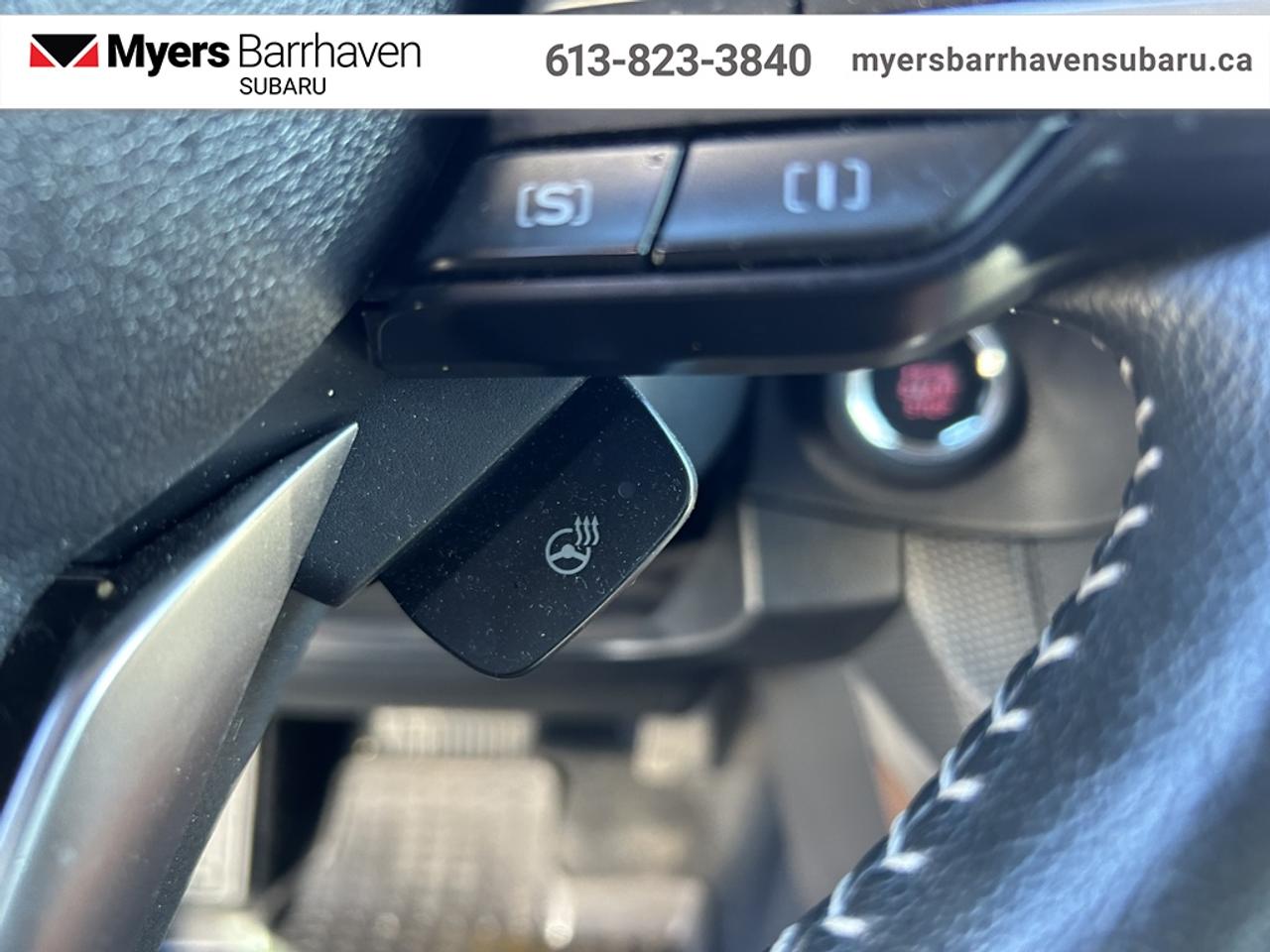 2024 Subaru Forester Premier  - Leather Seats Photo