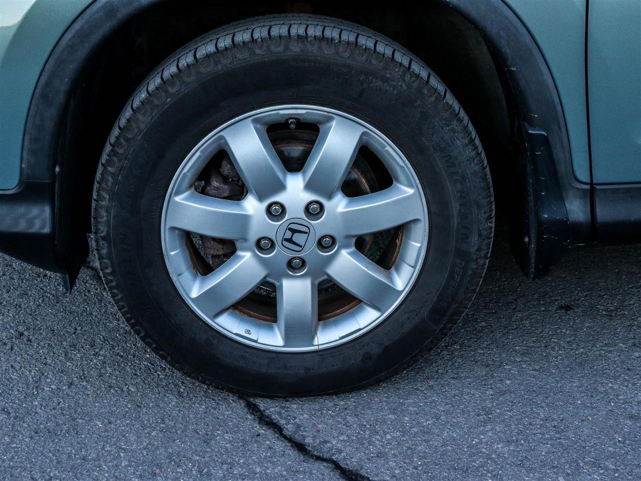 2012 Honda CR-V 4WD LX Photo