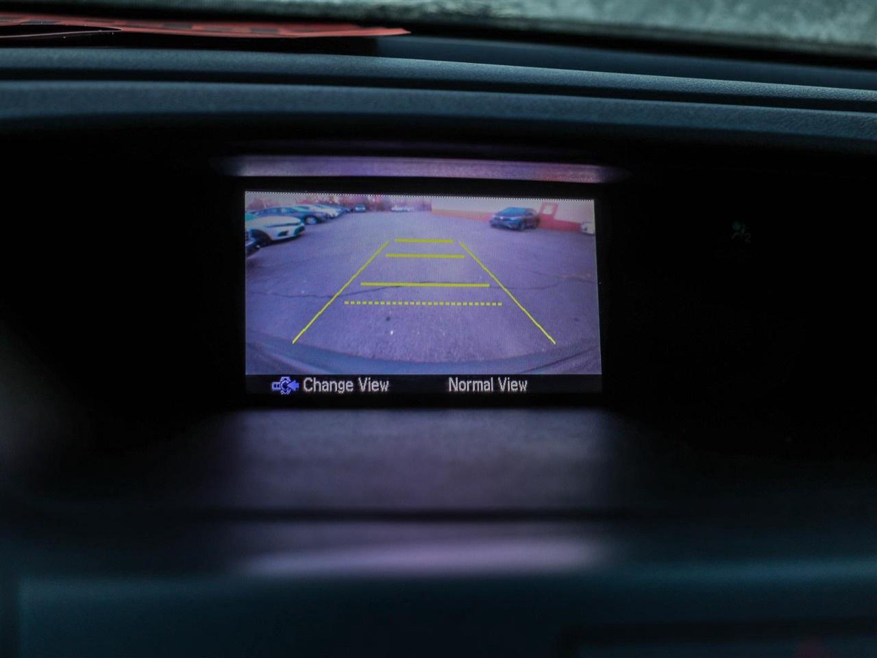 2012 Honda CR-V 4WD LX Photo
