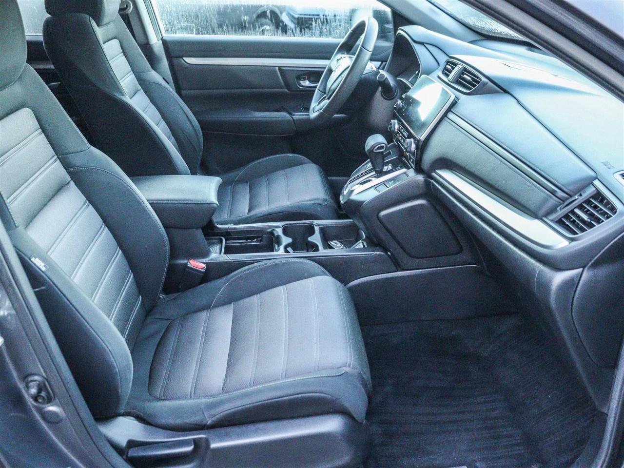 2018 Honda CR-V LX AWD Photo