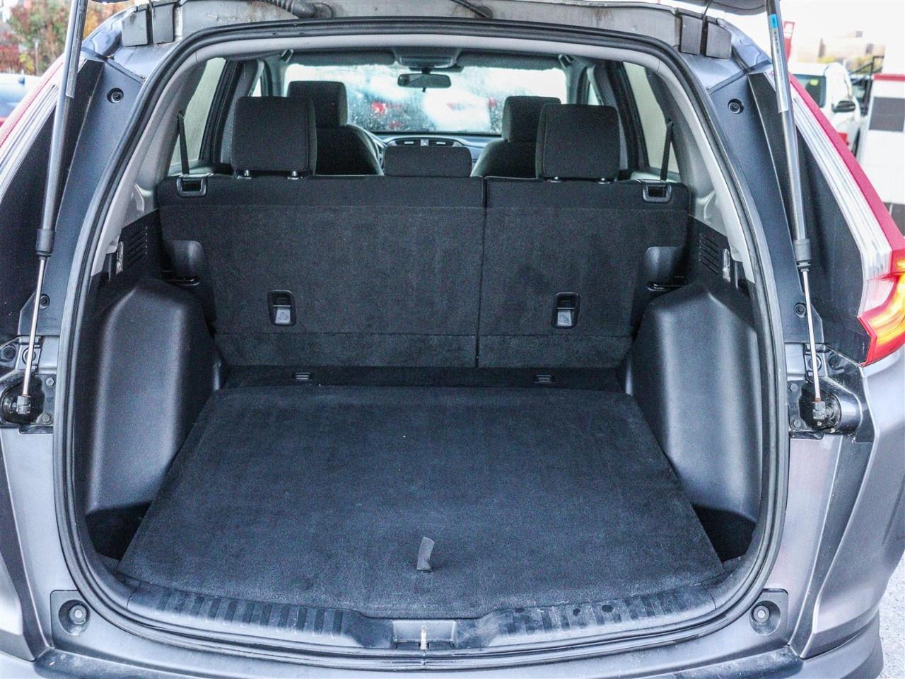 2018 Honda CR-V LX AWD Photo