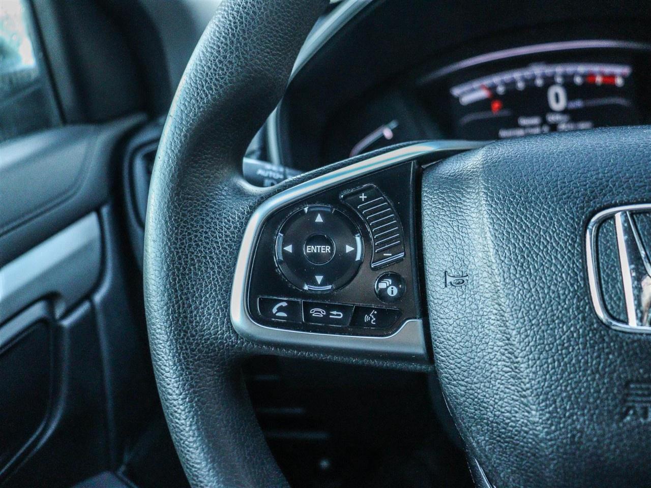 2018 Honda CR-V LX AWD Photo
