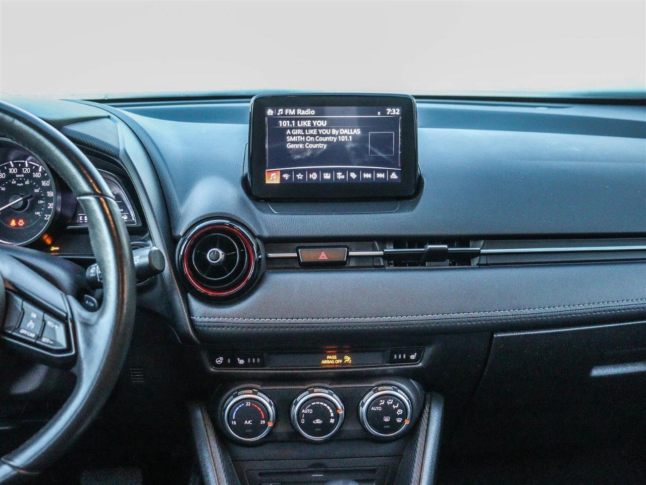 2018 Mazda CX-3 GS Auto AWD Photo