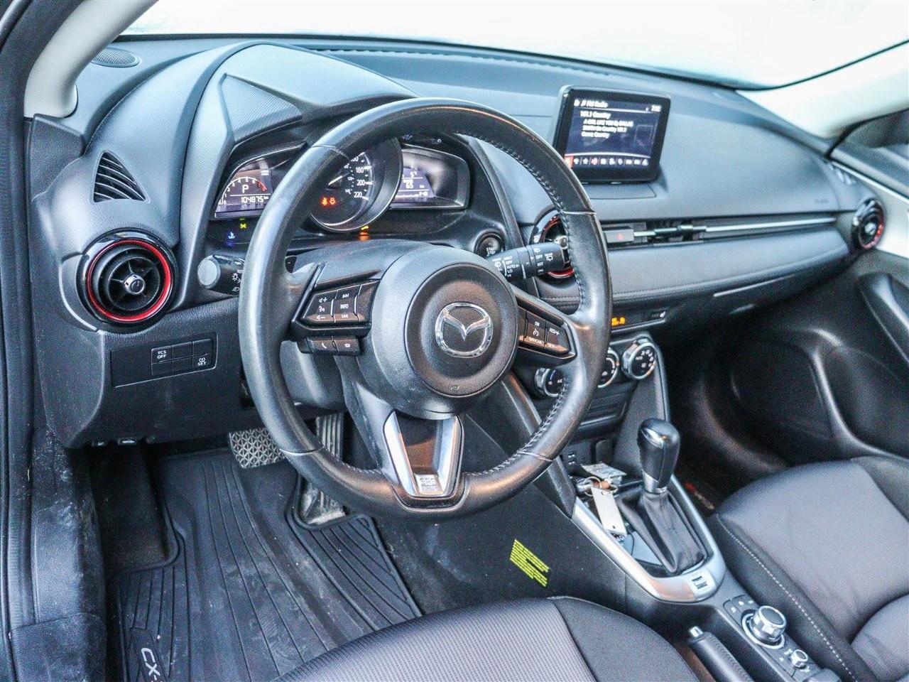 2018 Mazda CX-3 GS Auto AWD Photo