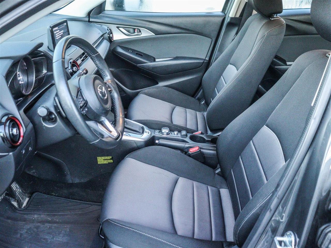 2018 Mazda CX-3 GS Auto AWD Photo