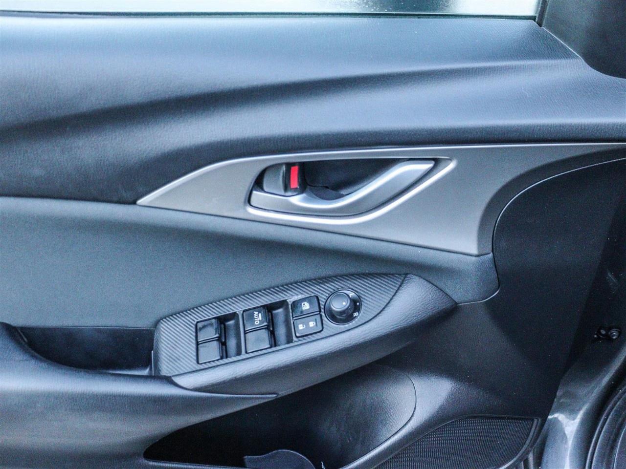 2018 Mazda CX-3 GS Auto AWD Photo