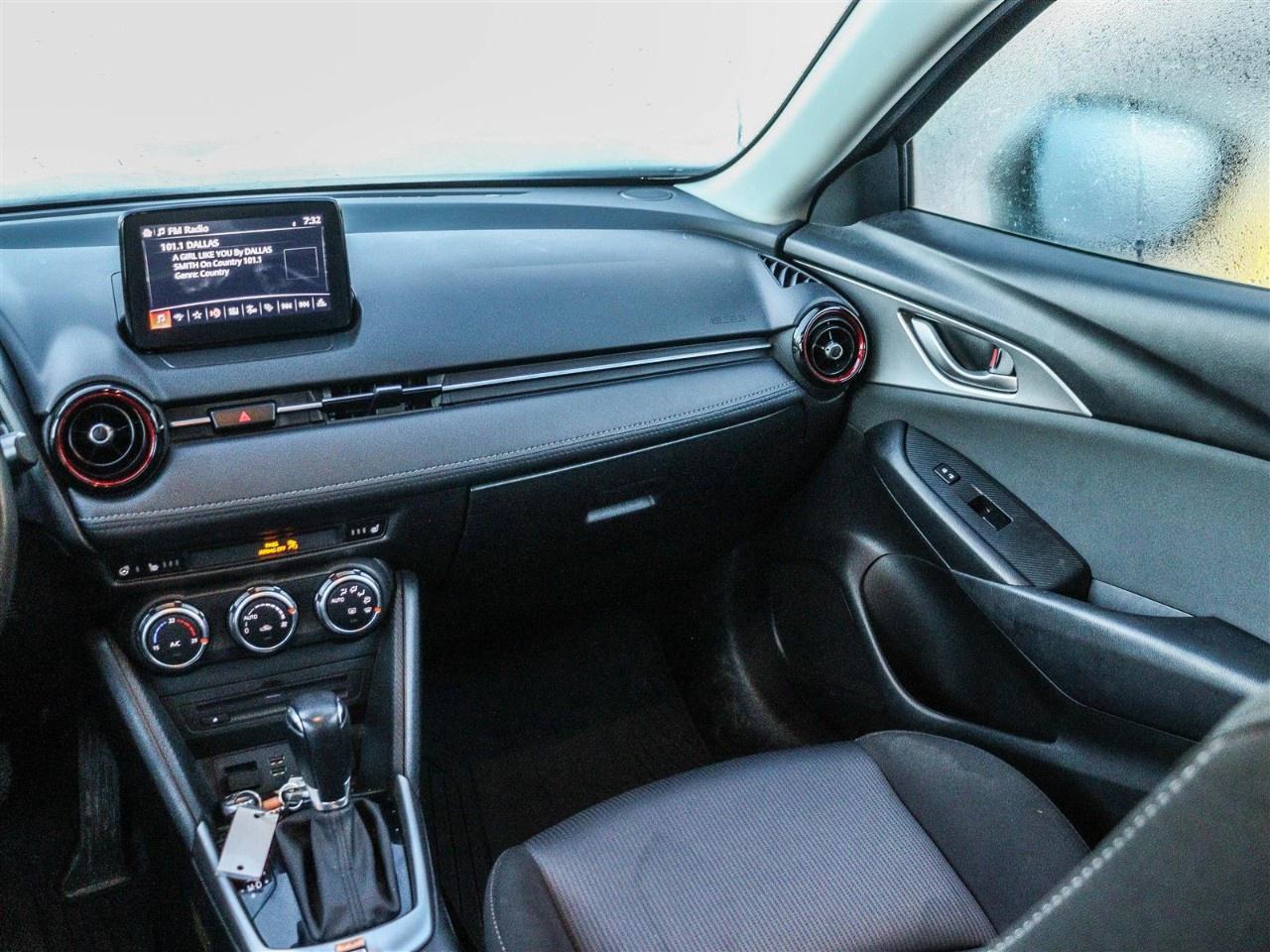 2018 Mazda CX-3 GS Auto AWD Photo
