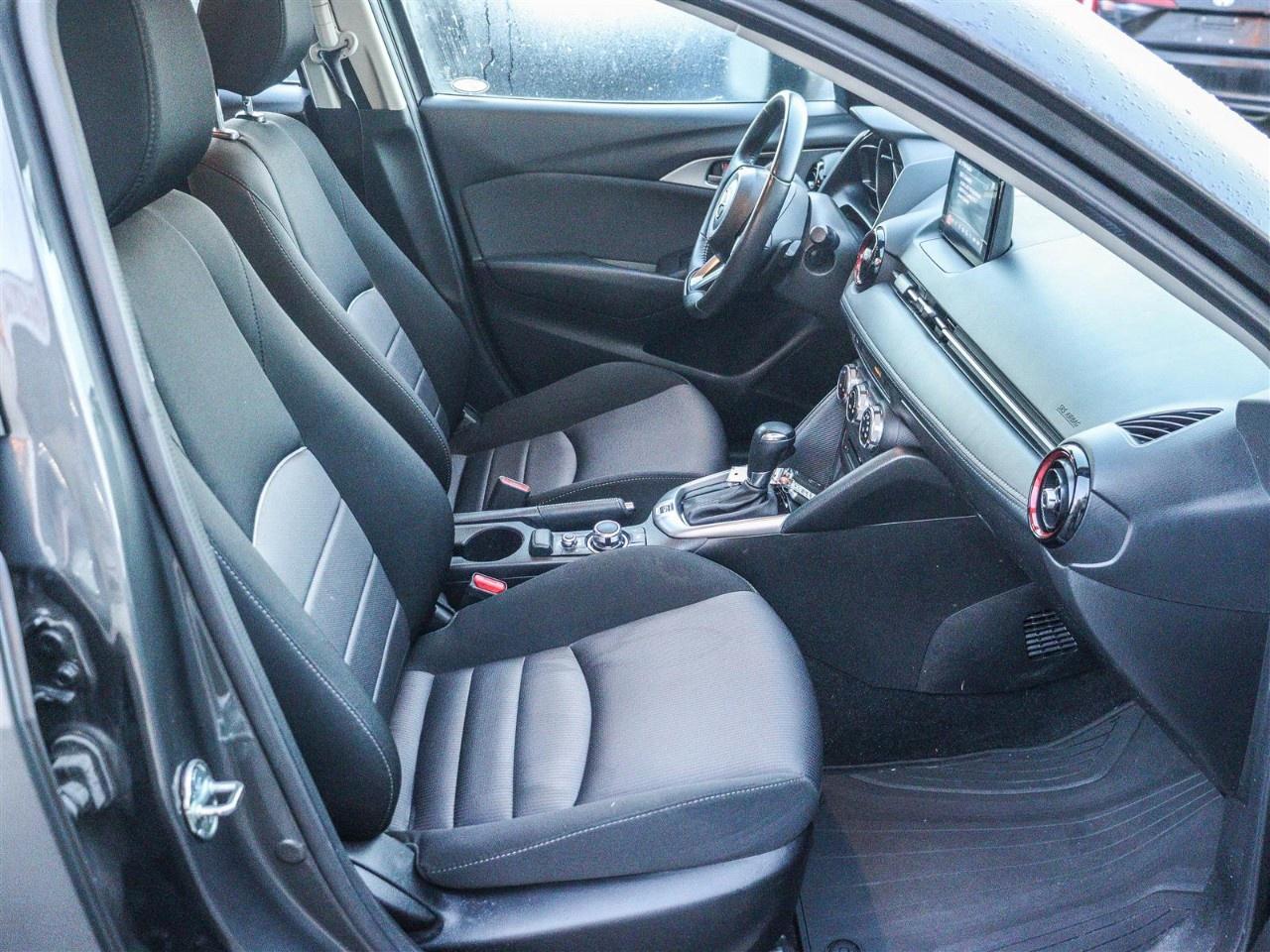 2018 Mazda CX-3 GS Auto AWD Photo