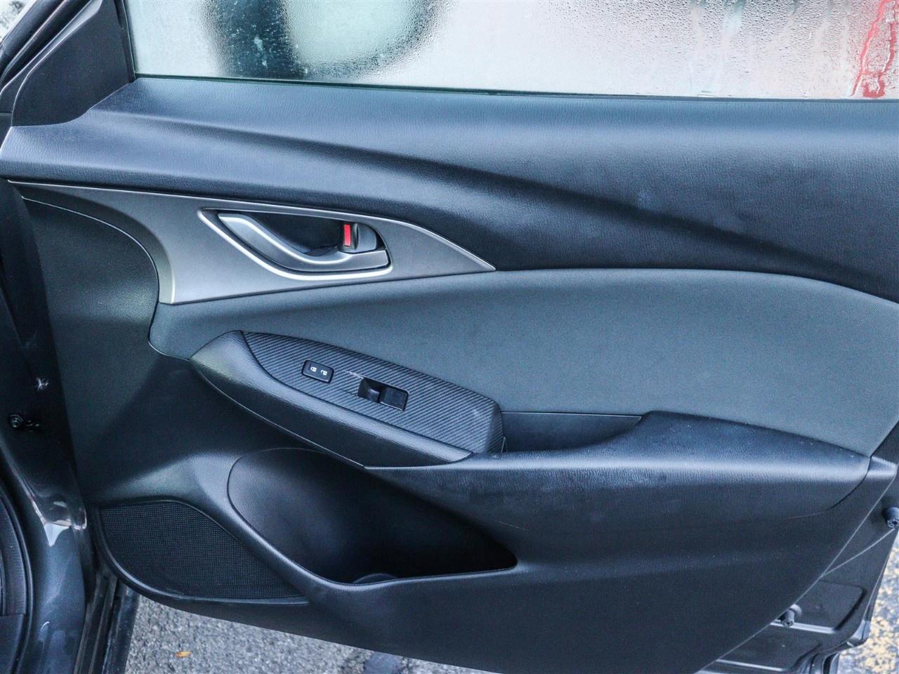 2018 Mazda CX-3 GS Auto AWD Photo