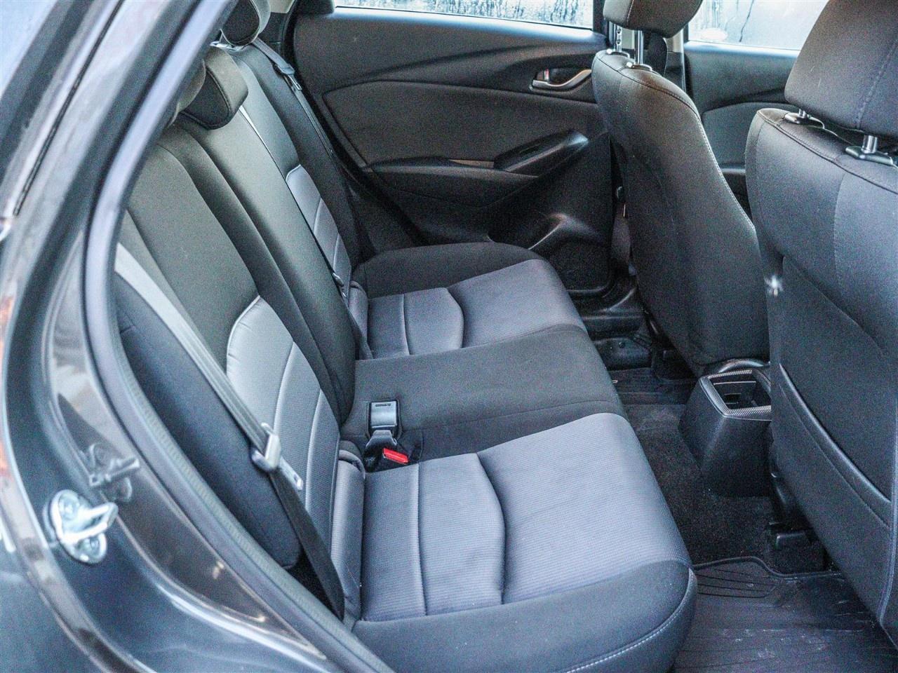2018 Mazda CX-3 GS Auto AWD Photo