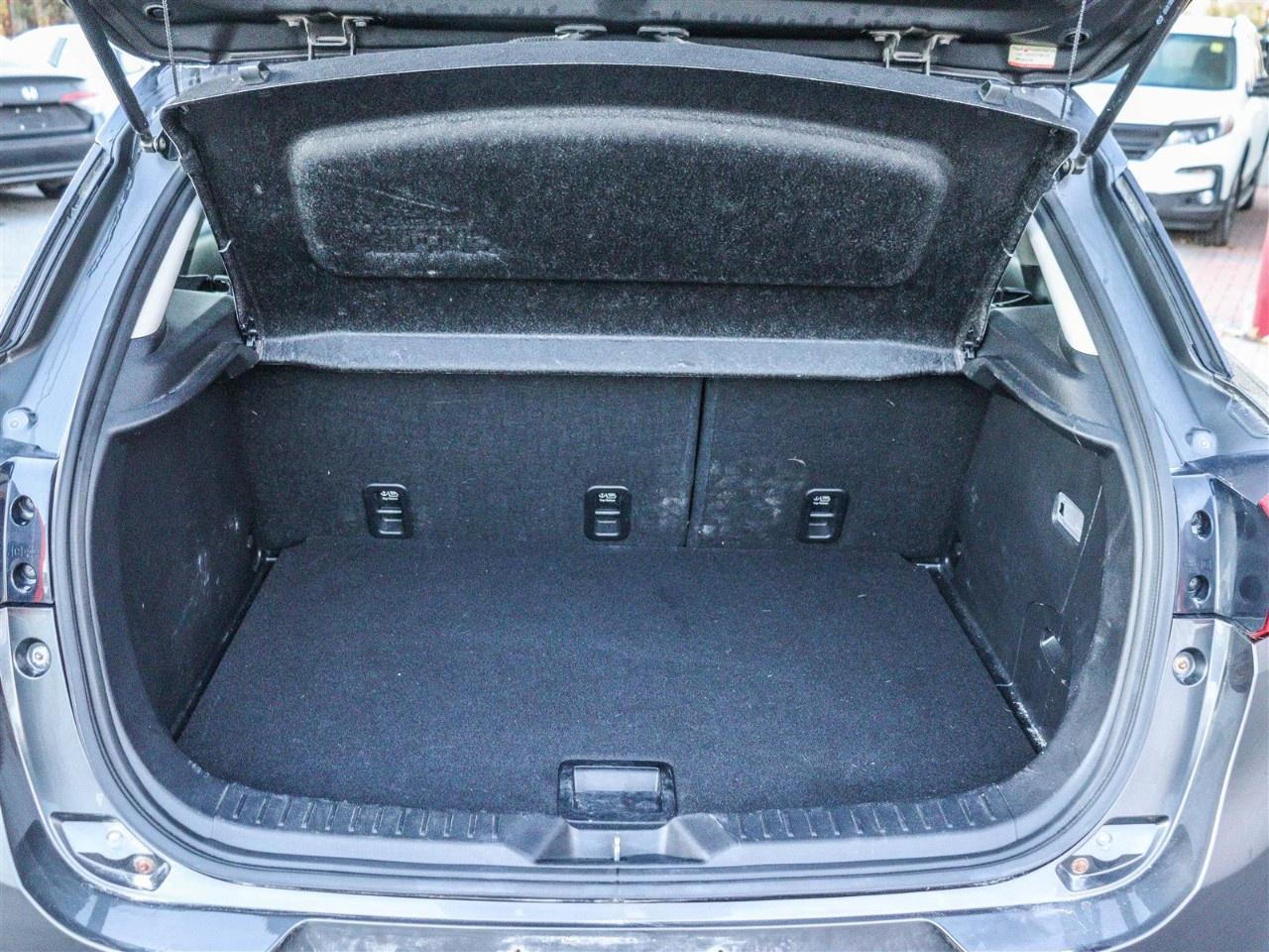 2018 Mazda CX-3 GS Auto AWD Photo