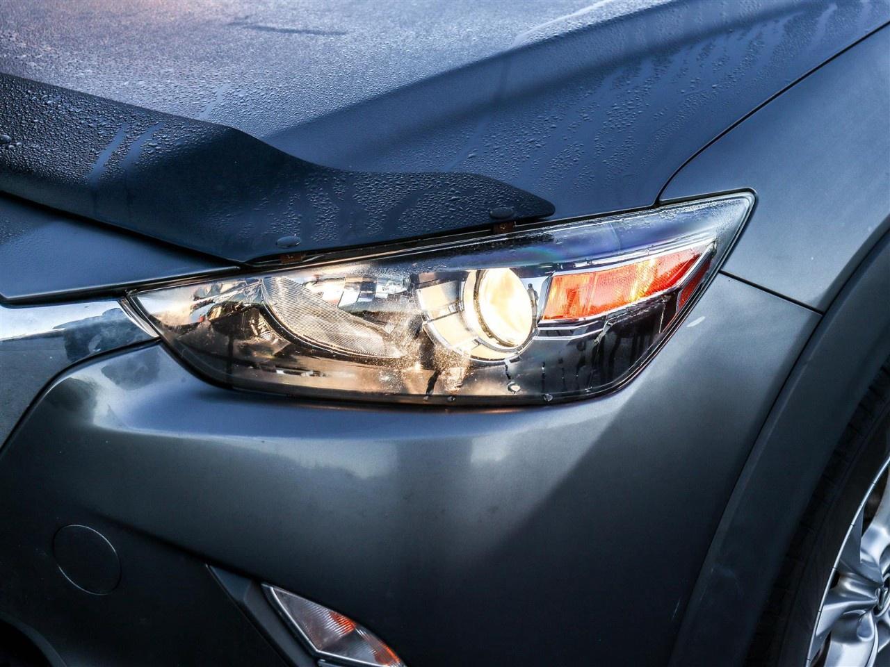 2018 Mazda CX-3 GS Auto AWD Photo