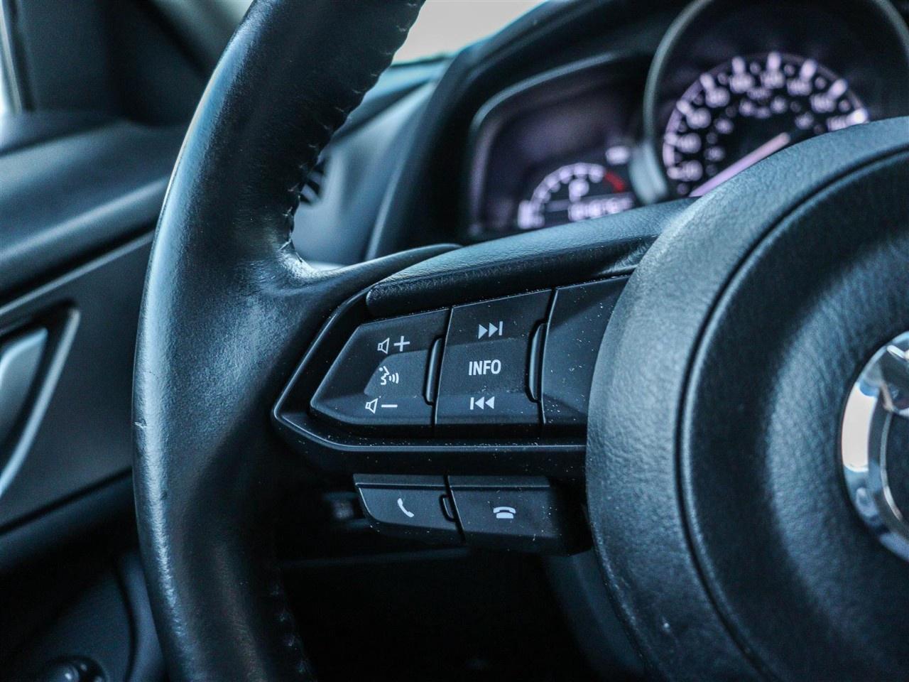 2018 Mazda CX-3 GS Auto AWD Photo