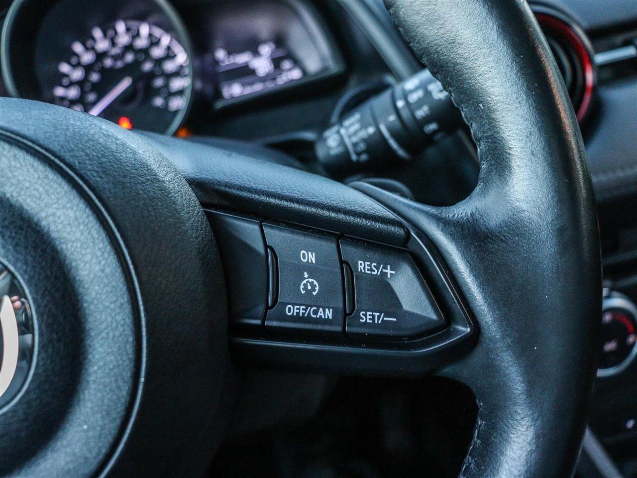 2018 Mazda CX-3 GS Auto AWD Photo