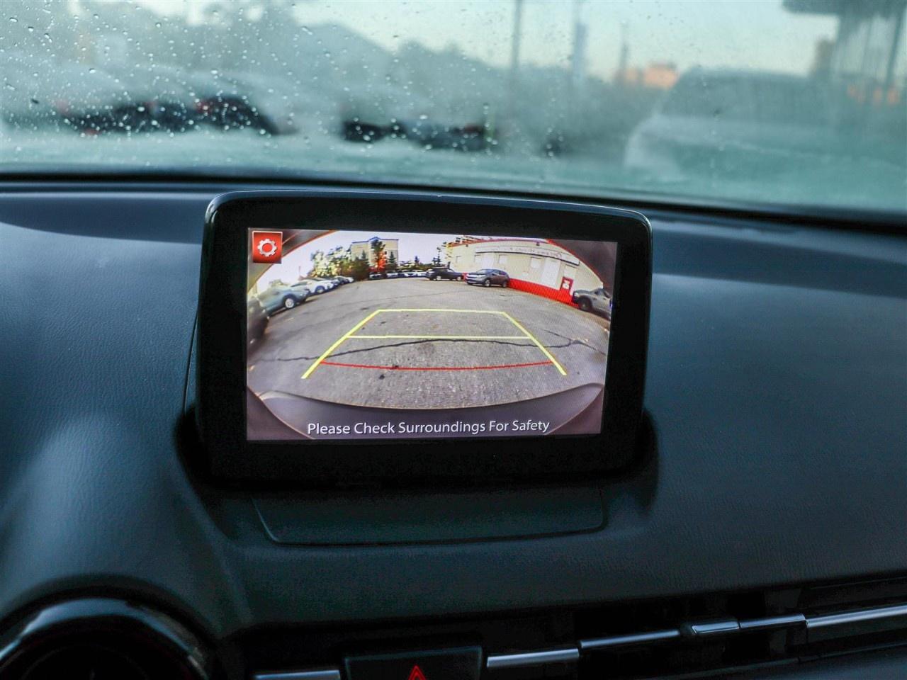 2018 Mazda CX-3 GS Auto AWD Photo
