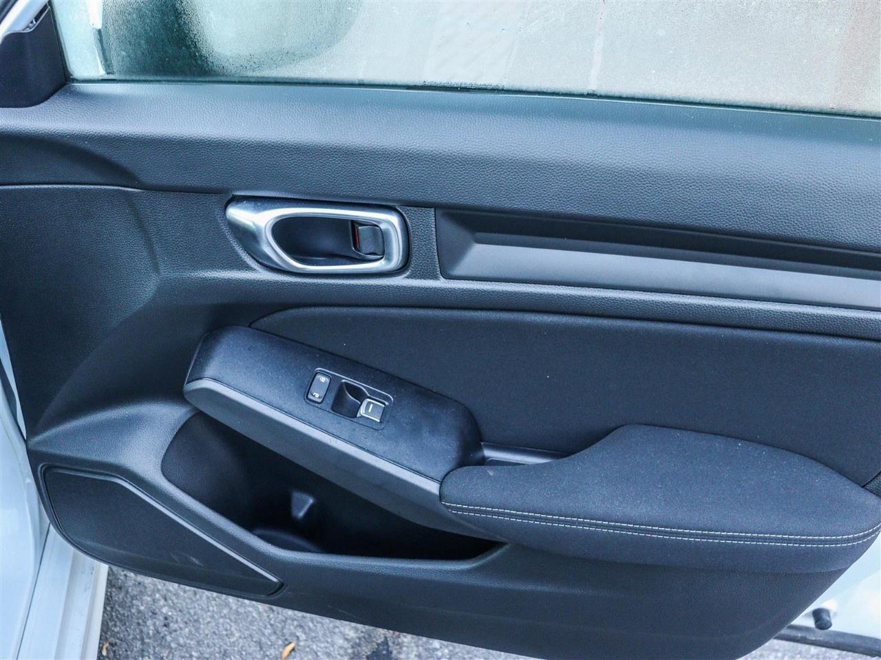 2025 Honda Civic Sedan LX CVT SEDAN Photo