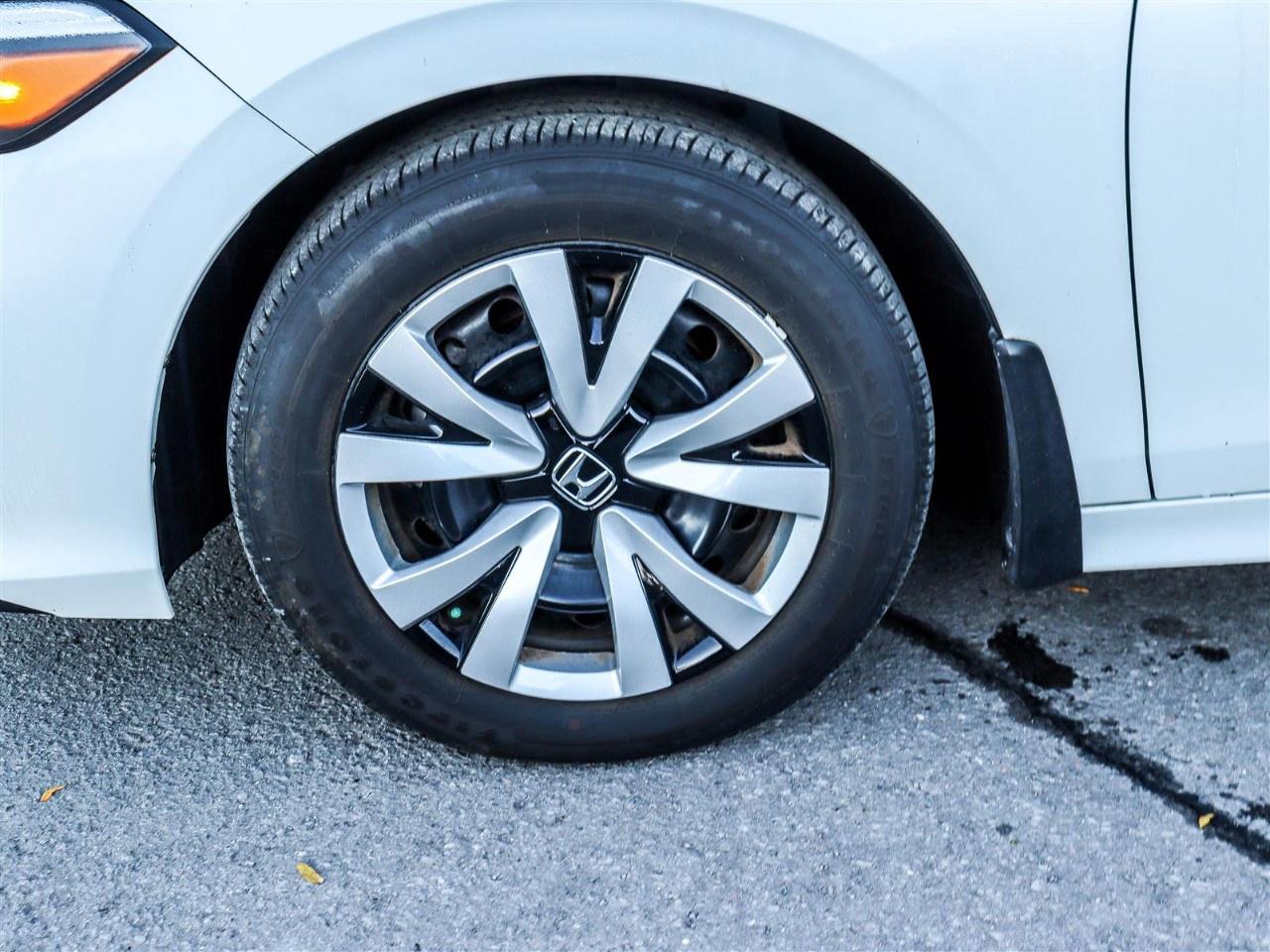 2025 Honda Civic Sedan LX CVT SEDAN Photo