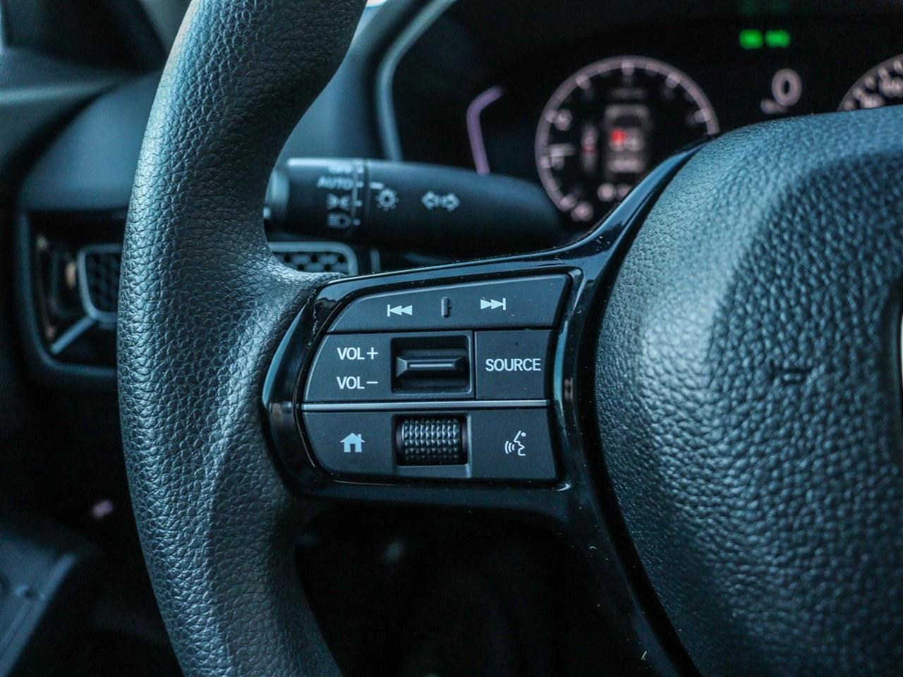 2025 Honda Civic Sedan LX CVT SEDAN Photo
