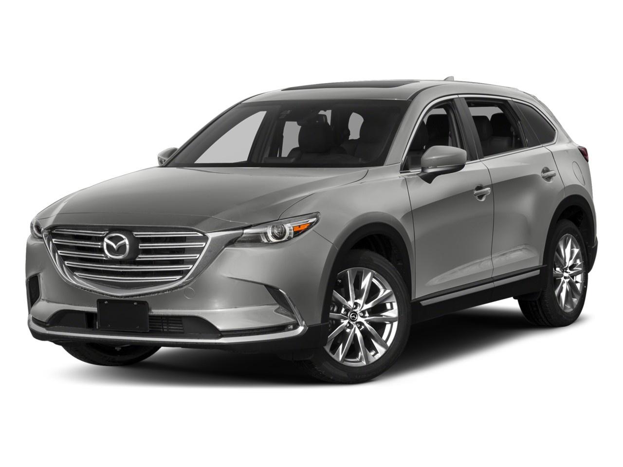 2017 Mazda CX-9 AWD 4dr GT Photo0
