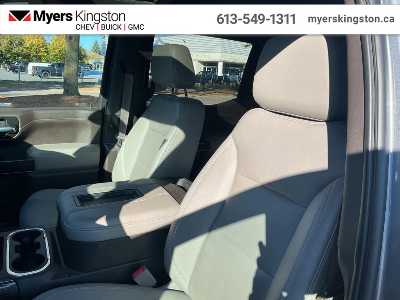 2021 Chevrolet Silverado 1500 LT Trail Boss  - $270 B/W Photo
