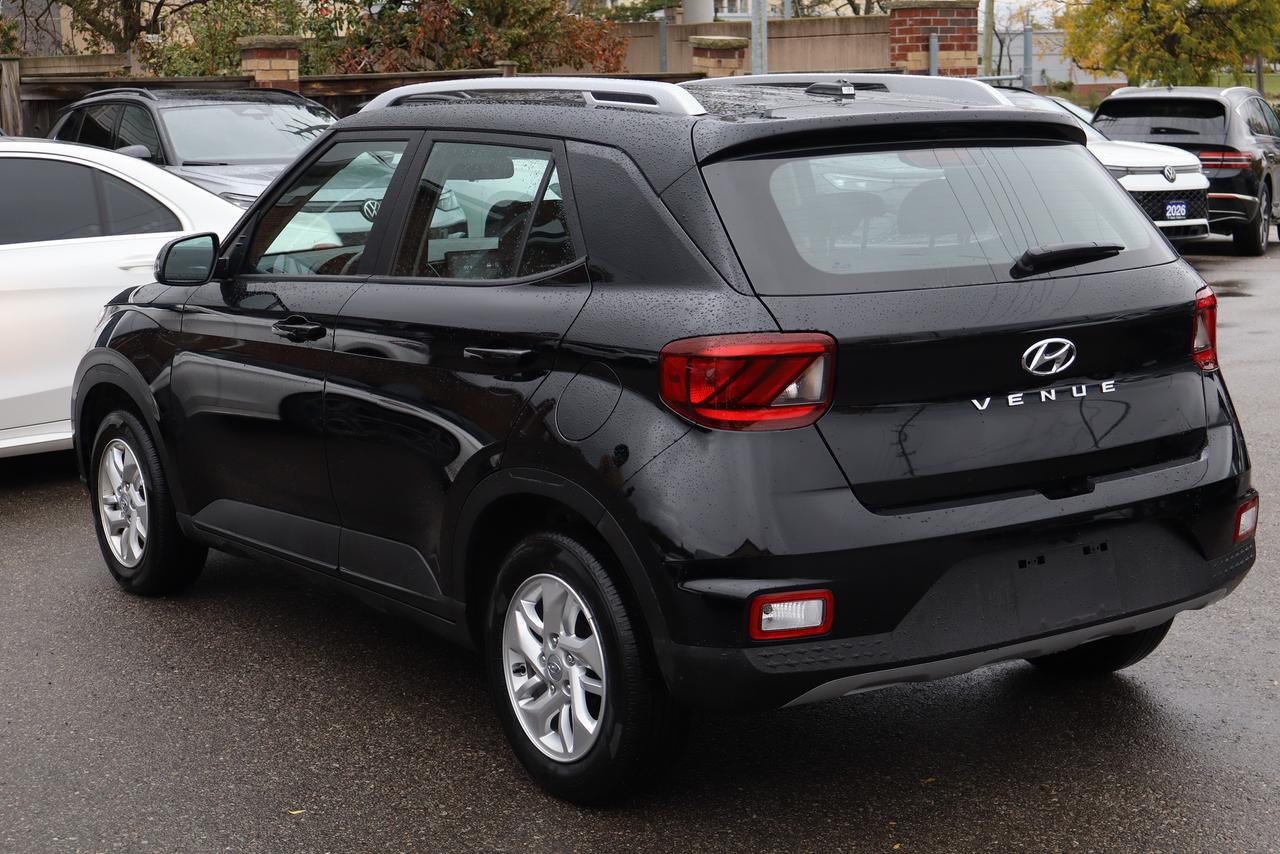 2026 Hyundai Venue PREFERRED Photo