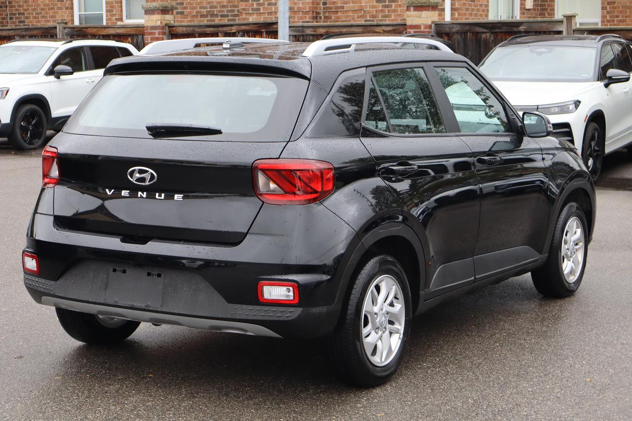 2026 Hyundai Venue PREFERRED Photo