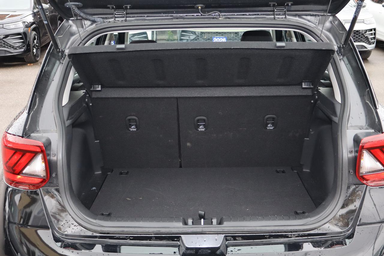 2026 Hyundai Venue PREFERRED Photo