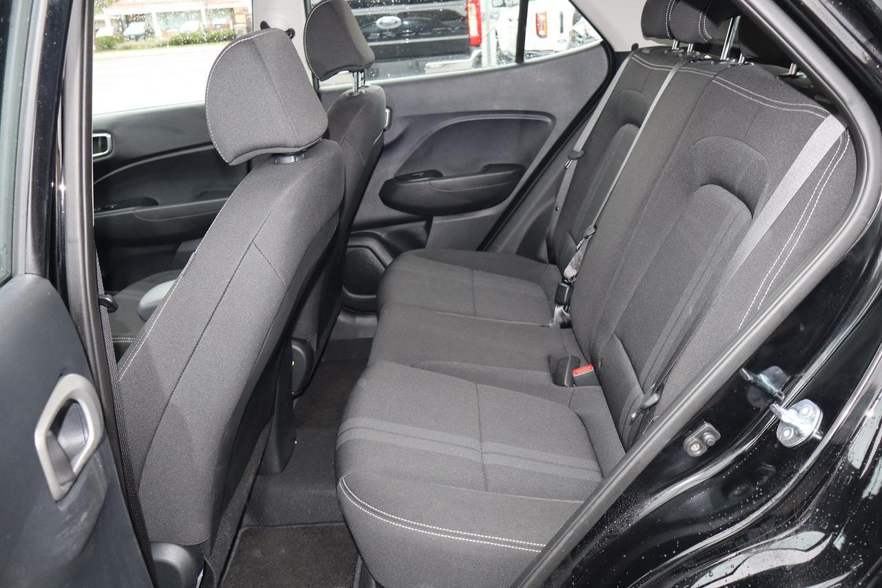 2026 Hyundai Venue PREFERRED Photo