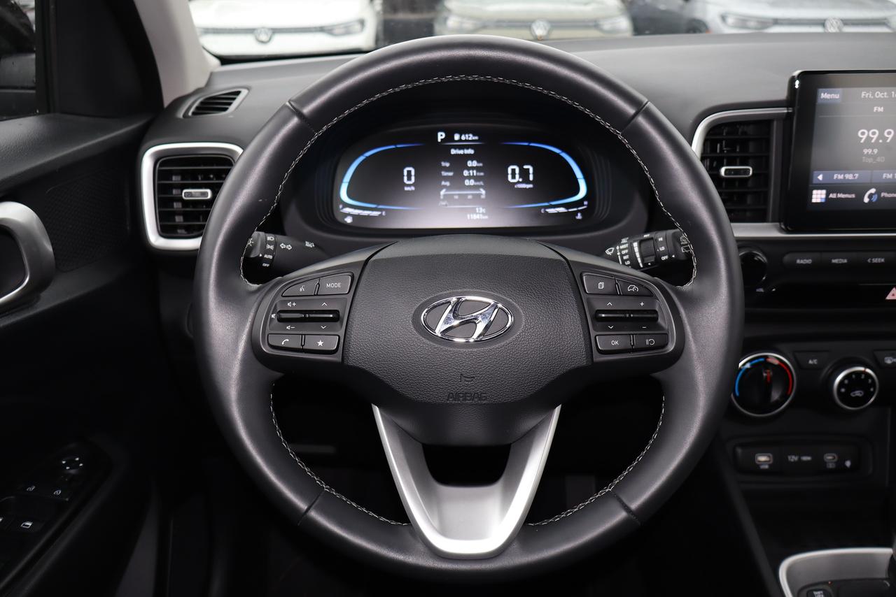 2026 Hyundai Venue PREFERRED Photo