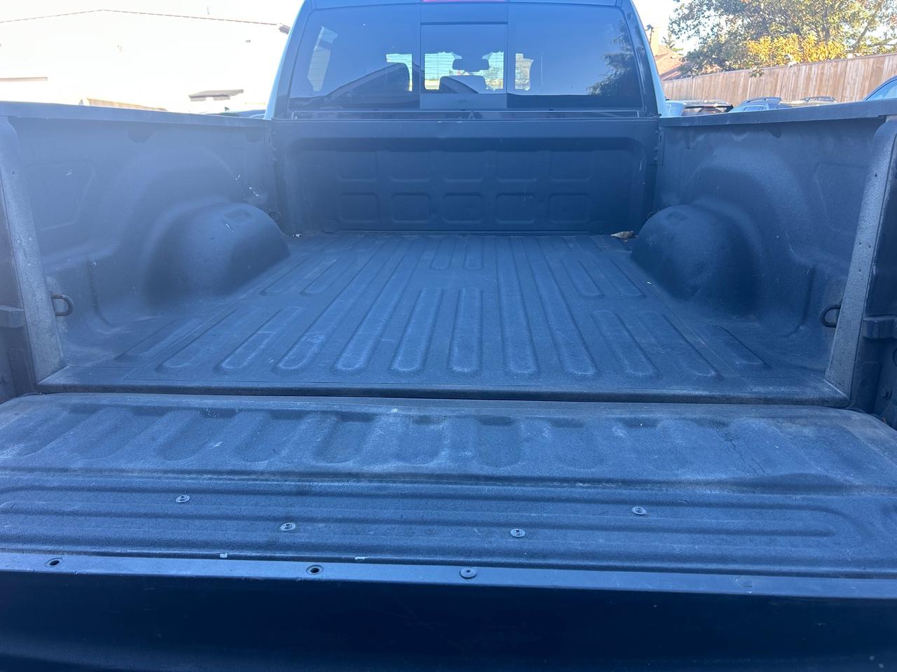 2017 RAM 2500 Power Wagon Photo