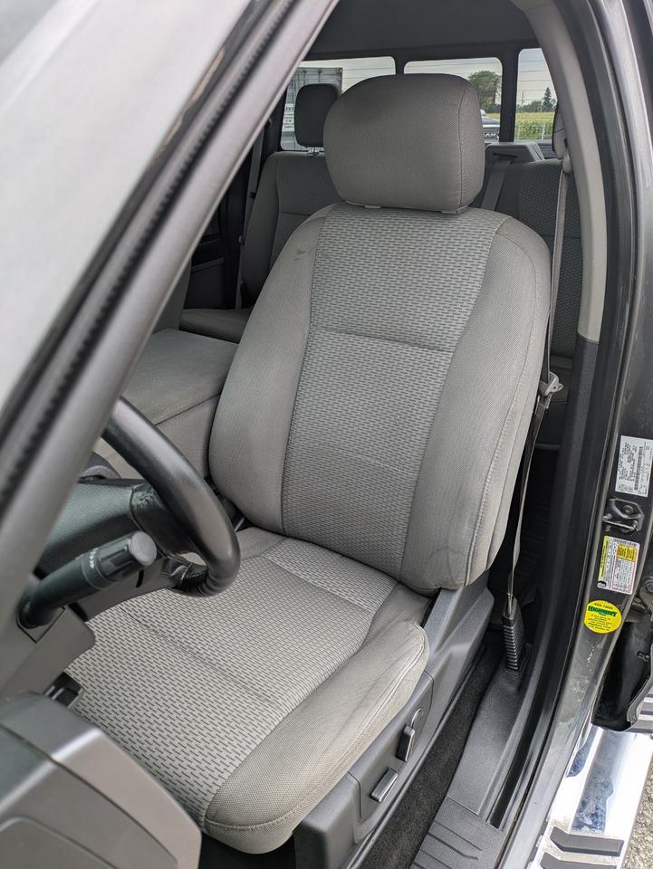 2018 Ford F-150 XLT 4X4 SuperCrew 5.5' Box Photo