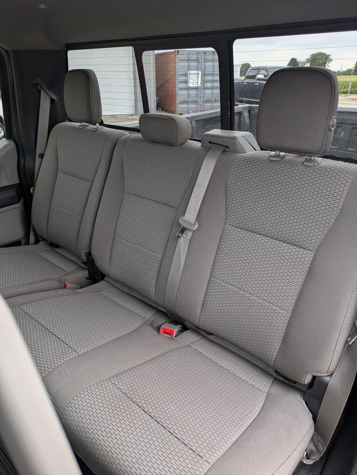2018 Ford F-150 XLT 4X4 SuperCrew 5.5' Box Photo