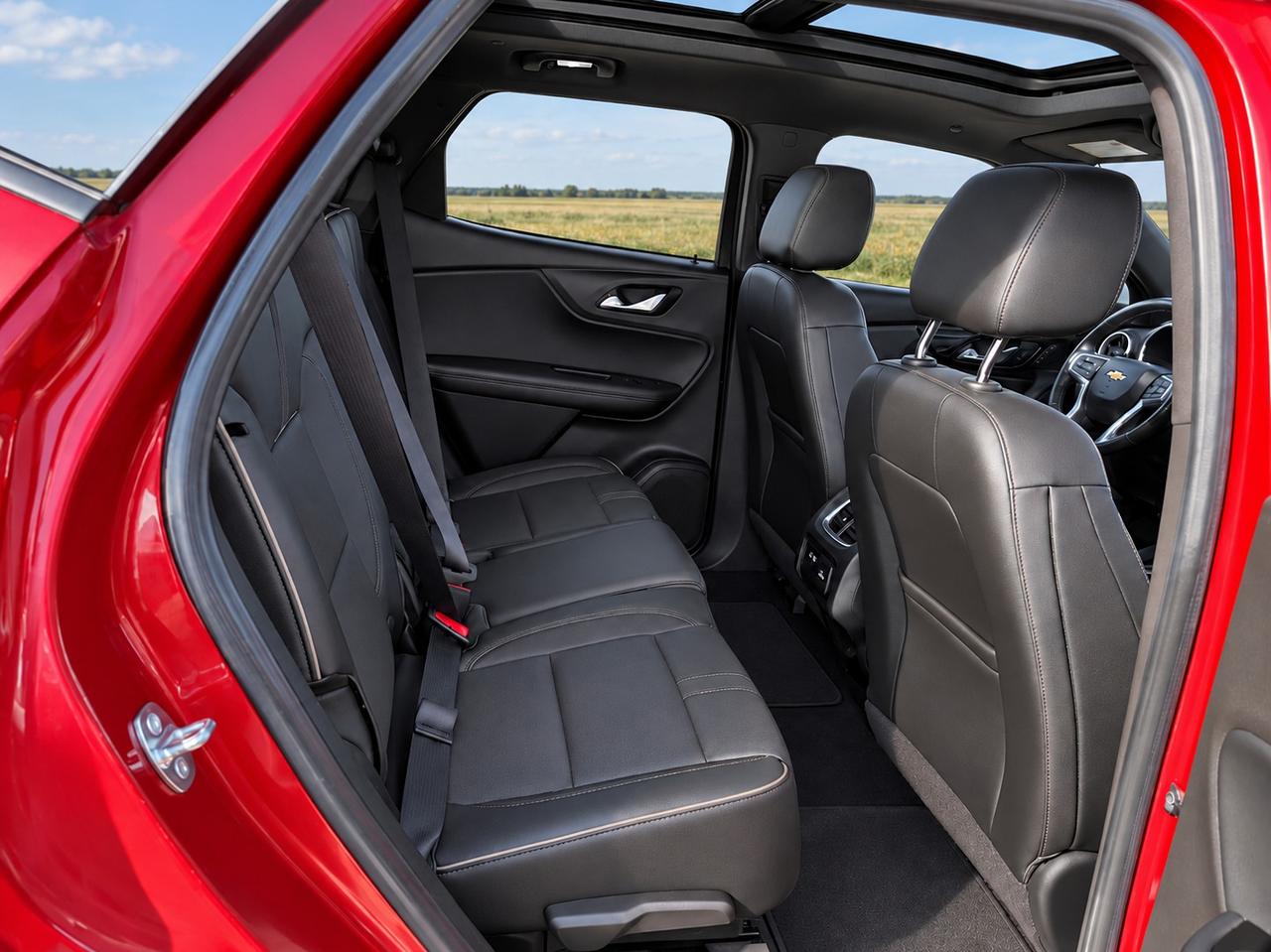 2019 Chevrolet Blazer