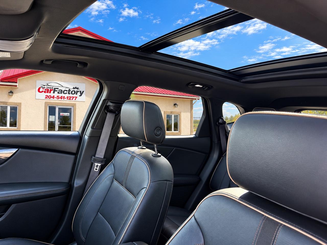 2019 Chevrolet Blazer