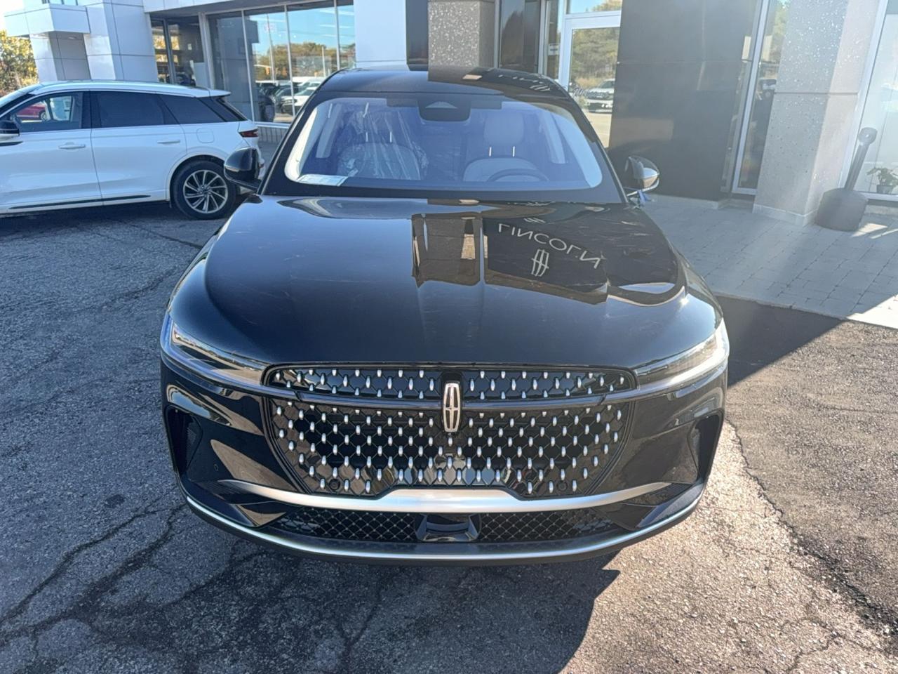 2026 Lincoln Nautilus PREMIERE, 360 CAM, ADAPTIVE CRUISE, PHONE AS KEY Photo4