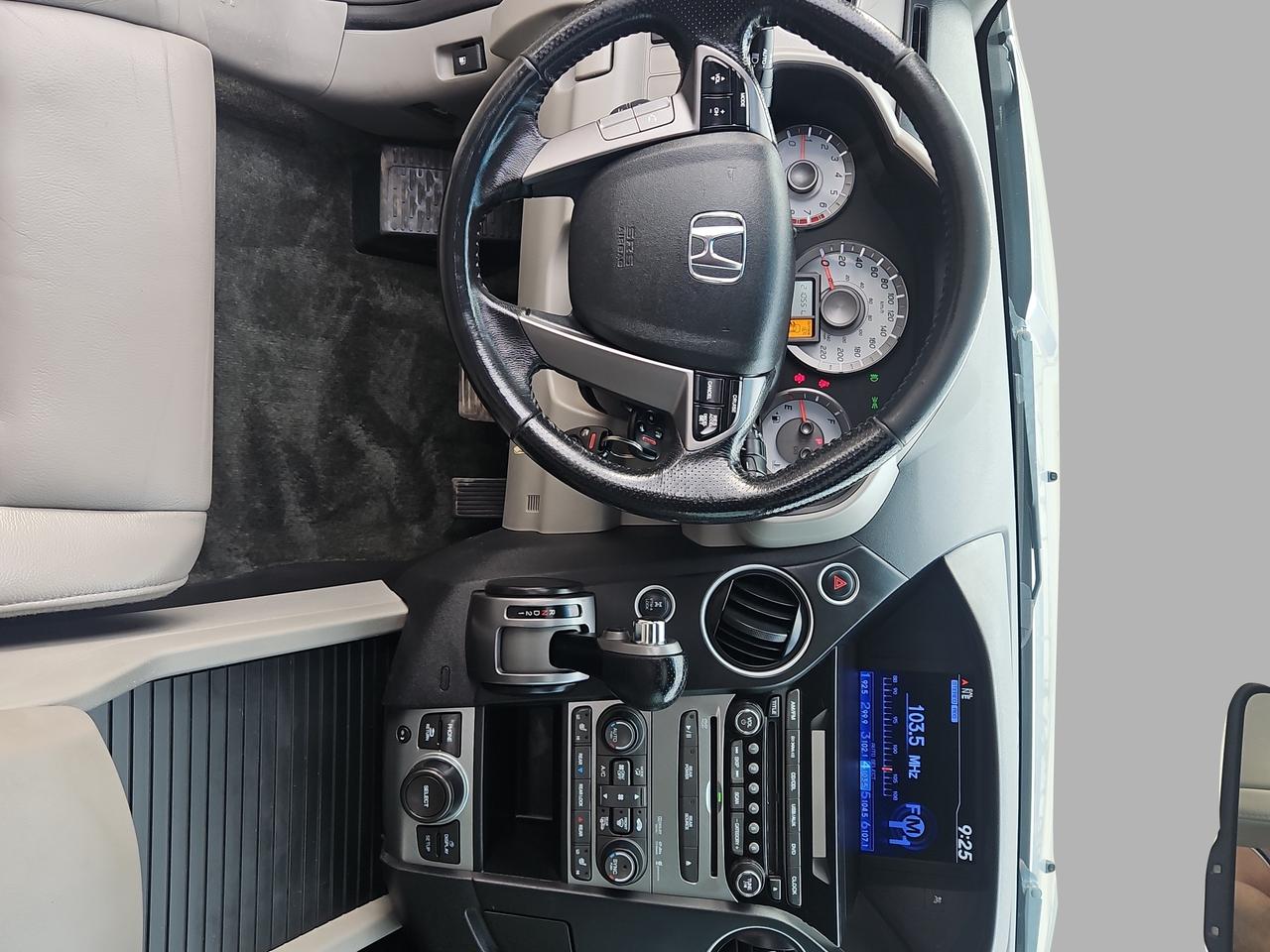 2015 Honda Pilot EX-L,AWD,Certified,7 Passengers,Winter Tire,2 Keys Photo