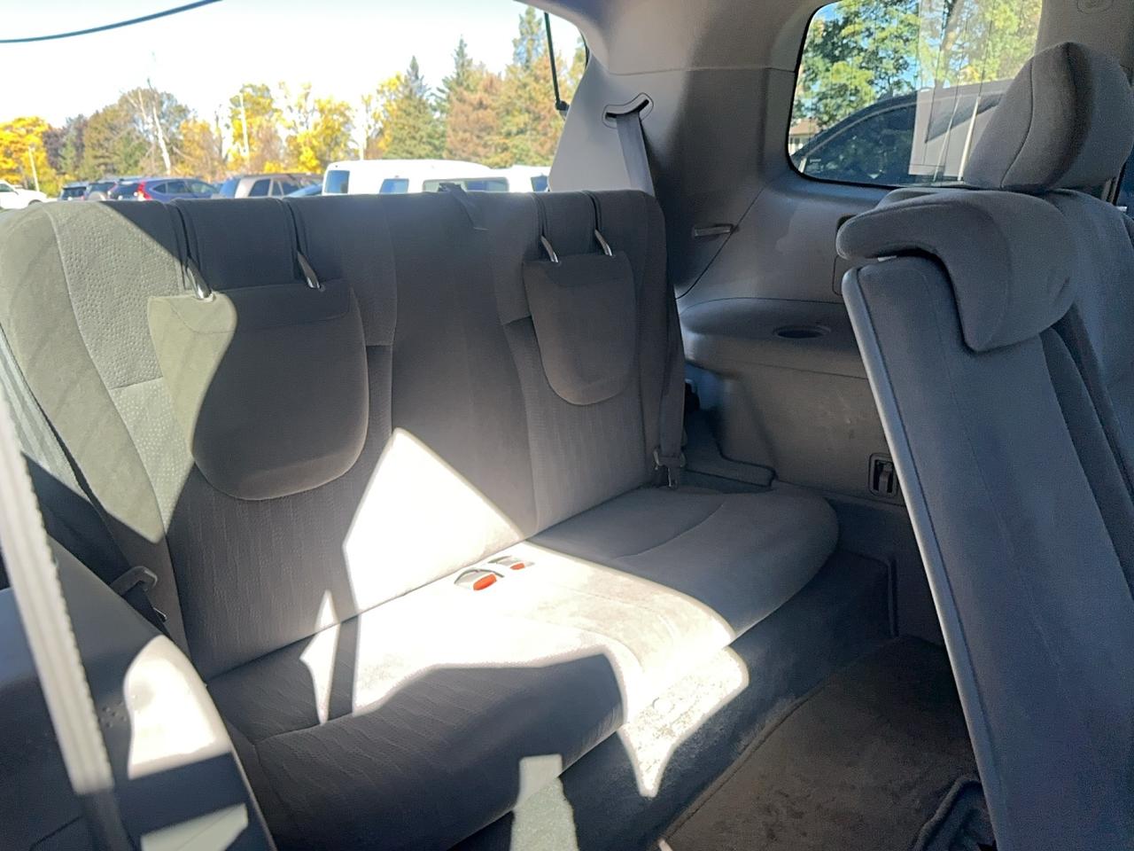 2009 Toyota Highlander V6 Photo