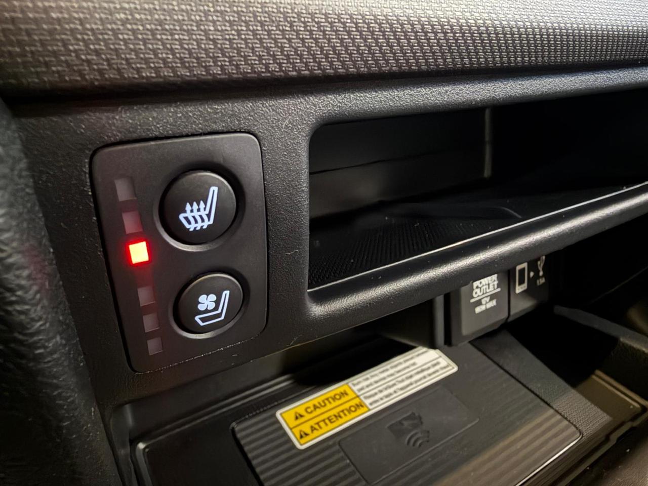 2021 Honda Ridgeline TOURING | HEATED SEATS | LEATHER | SUNROOF Photo