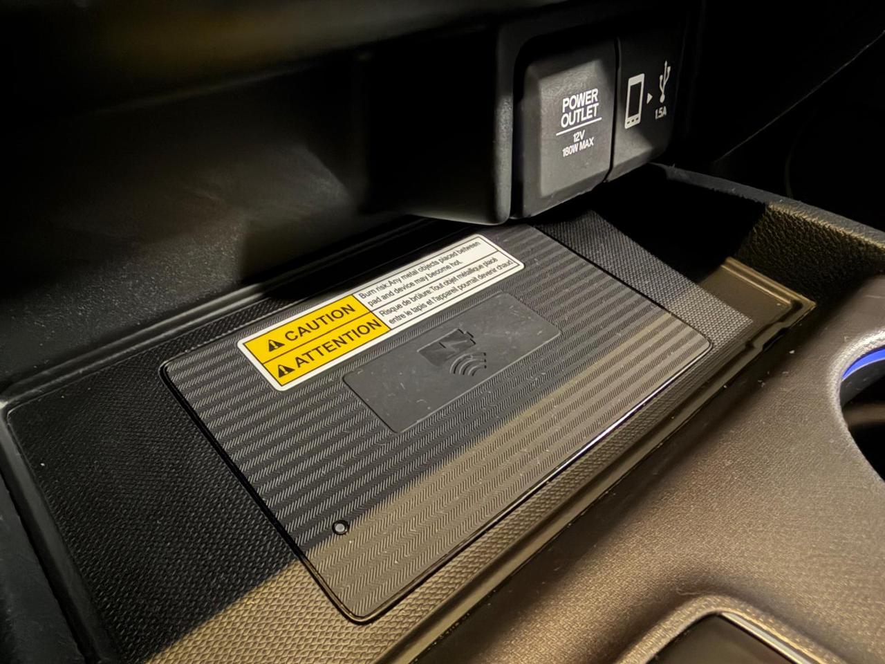 2021 Honda Ridgeline TOURING | HEATED SEATS | LEATHER | SUNROOF Photo