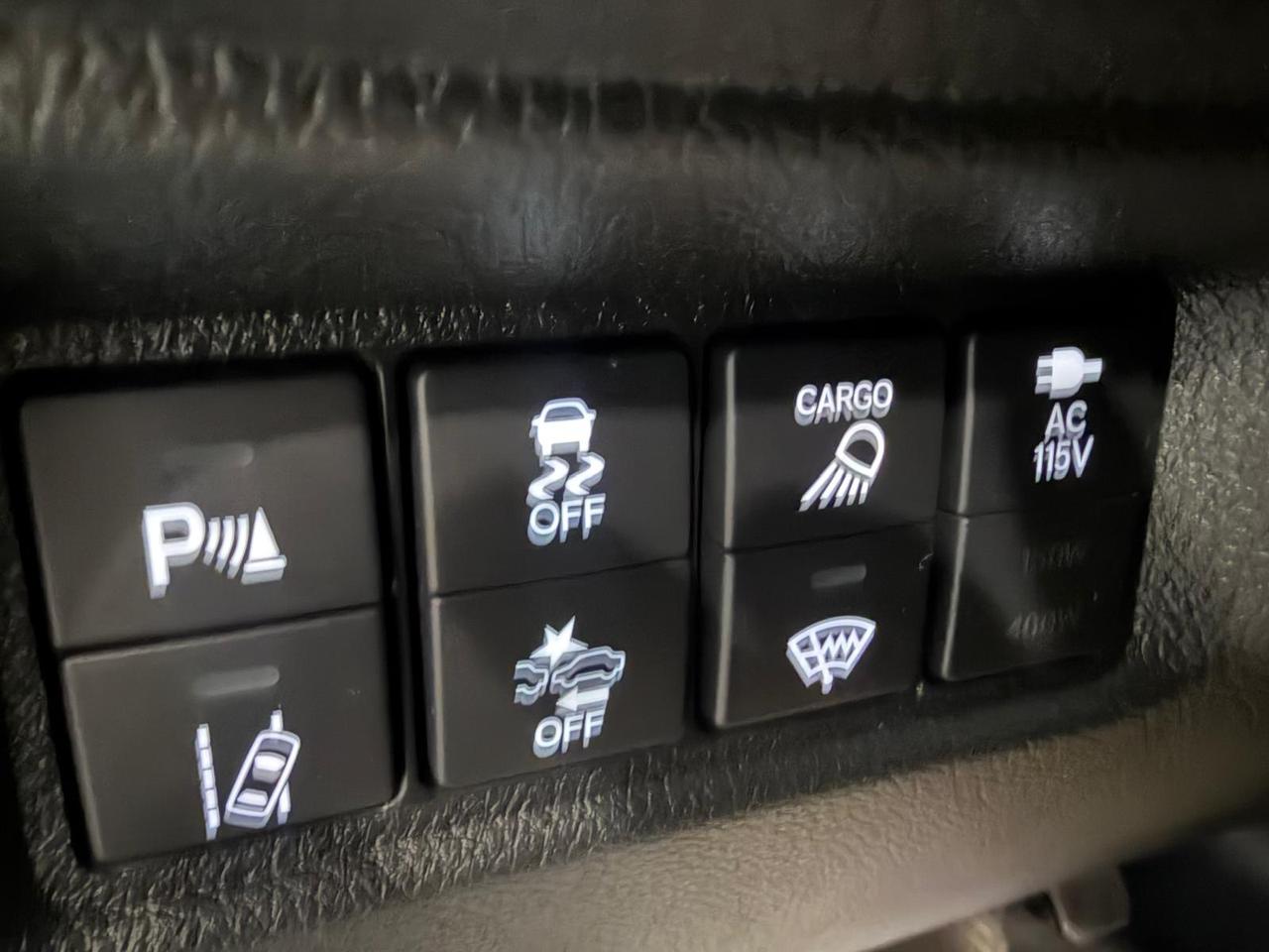 2021 Honda Ridgeline TOURING | HEATED SEATS | LEATHER | SUNROOF Photo