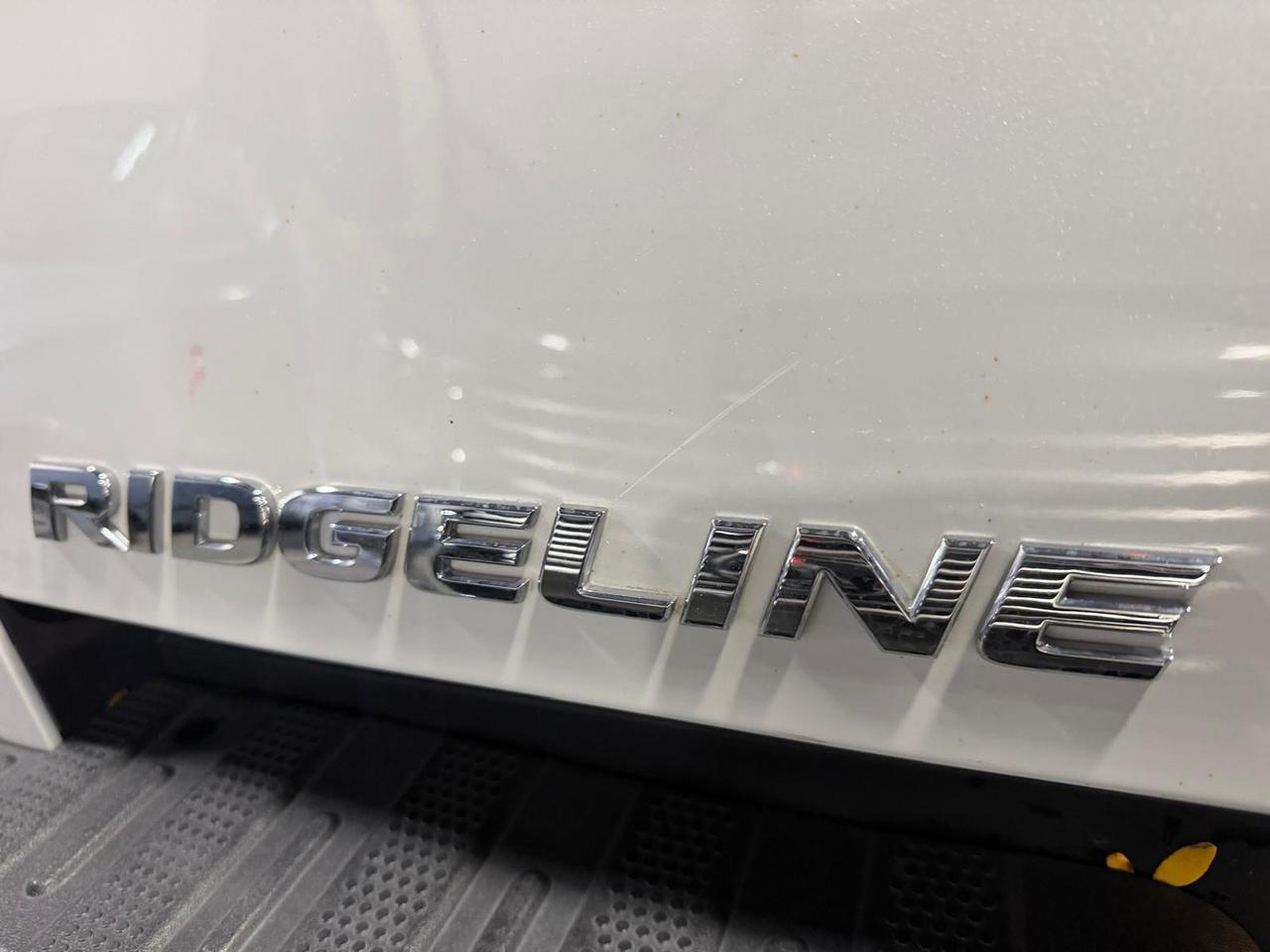 2021 Honda Ridgeline TOURING | HEATED SEATS | LEATHER | SUNROOF Photo