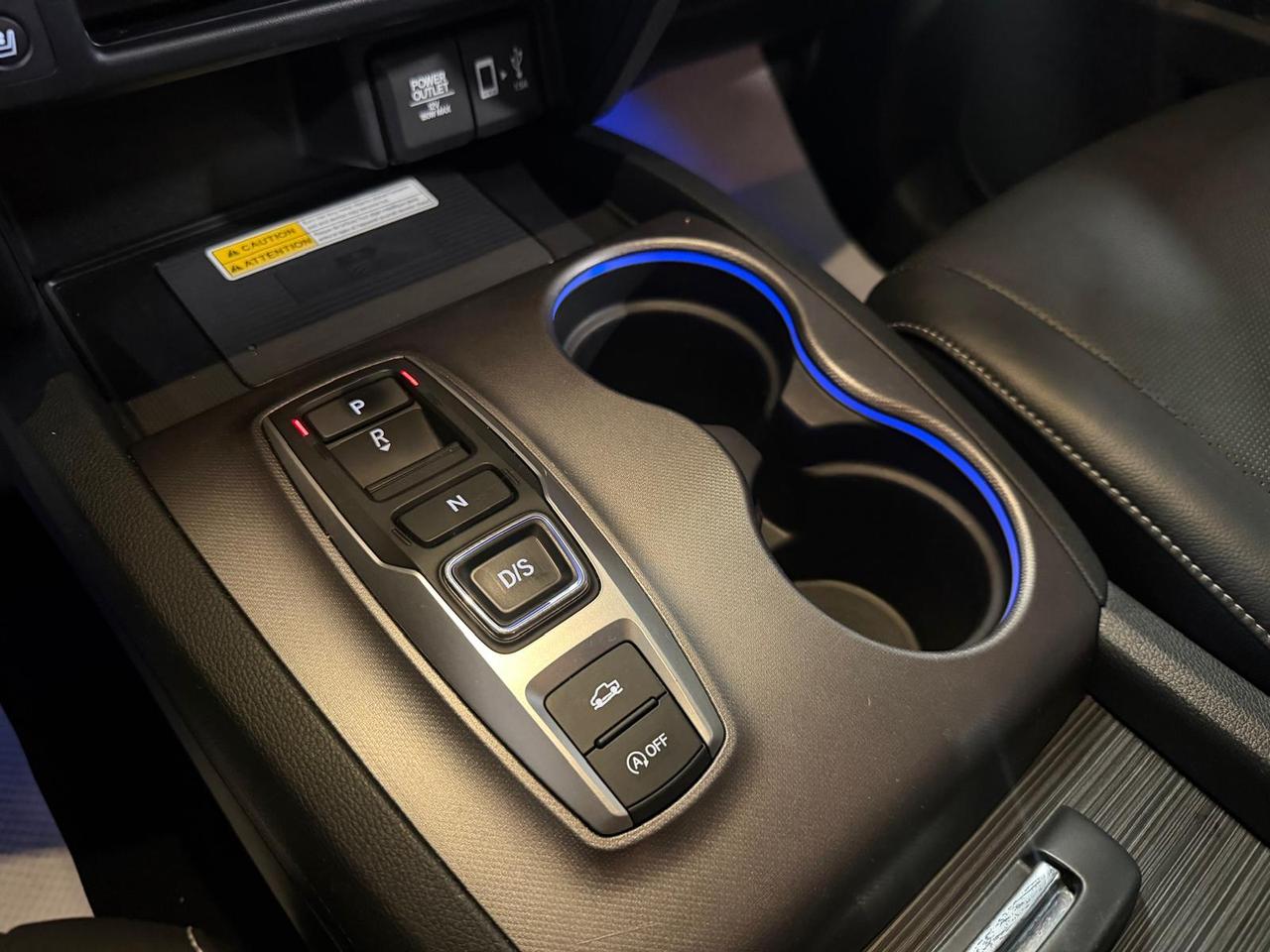 2021 Honda Ridgeline TOURING | HEATED SEATS | LEATHER | SUNROOF Photo