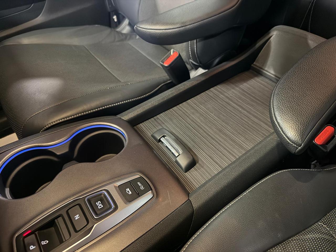 2021 Honda Ridgeline TOURING | HEATED SEATS | LEATHER | SUNROOF Photo
